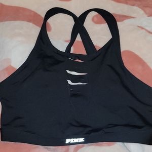 VS Pink Ultimate Sports Bra